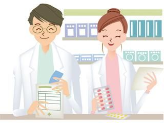 近畿調剤㈱の求人・転職情報