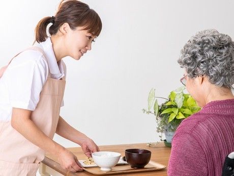 株式会社ルフト・メディカルケア