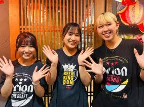 和食郷土料理 個室居酒屋　玄屋 本厚木本店のアルバイト・バイト求人情報