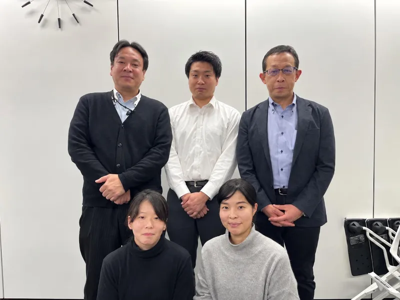 シンセンフードテック株式会社の求人・転職情報