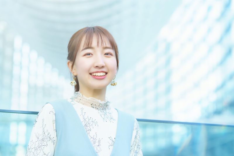 ゴーフェア株式会社(勤務地:東急百貨店　たまプラーザ店)のアルバイト・バイト求人情報-12