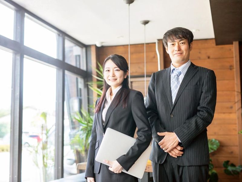 株式会社トラストの求人・転職情報