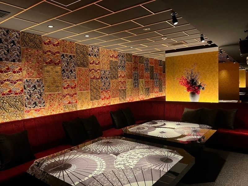 美人茶屋 岡山店のアルバイト・バイト求人情報-40