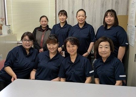 株式会社ニチイ学館の求人・転職情報