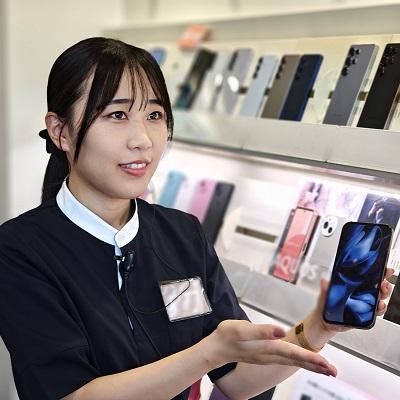 株式会社シーシーディ