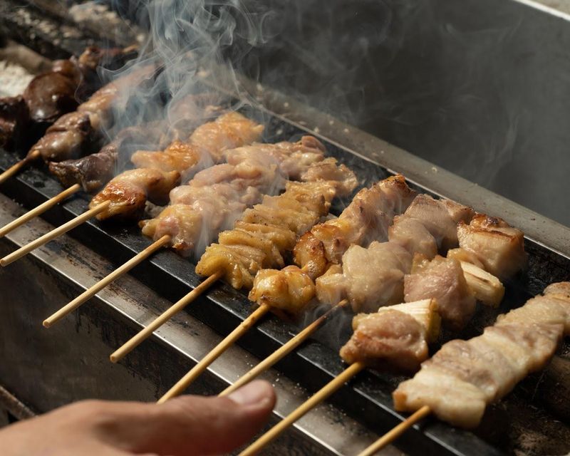 宮崎焼鳥　備長炭と個室の店壱羽のアルバイト・バイト求人情報-03