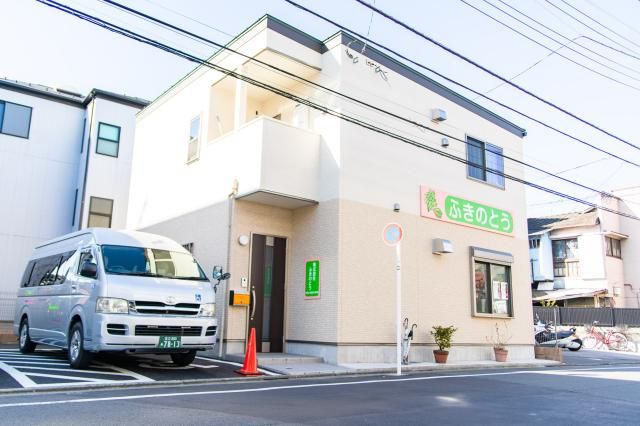 ㈱ふきのとうの求人・転職情報