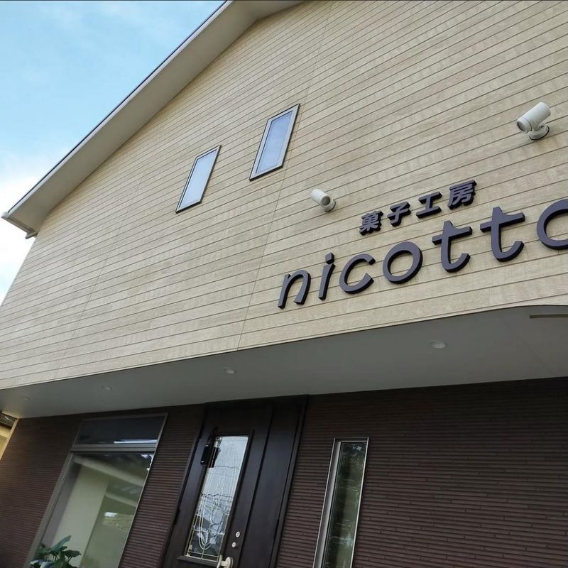 合同会社nicotto