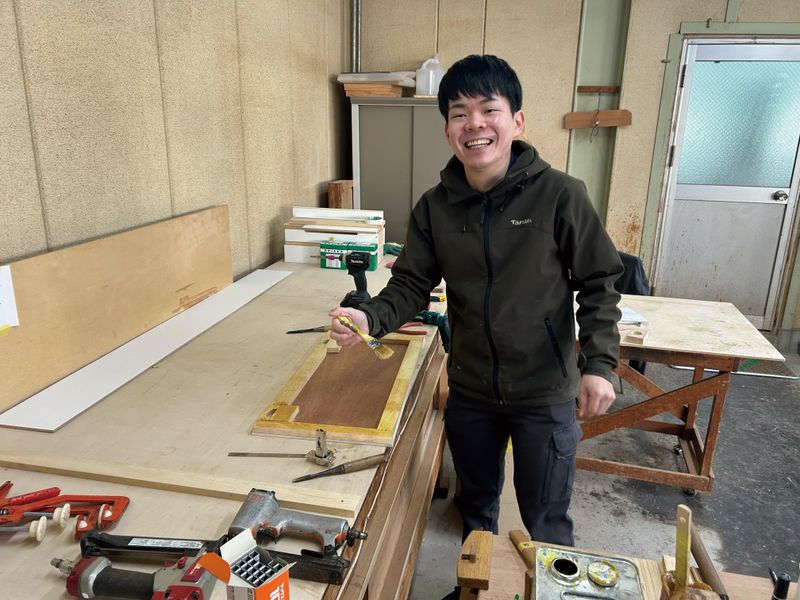 三和物産株式会社の求人・転職情報