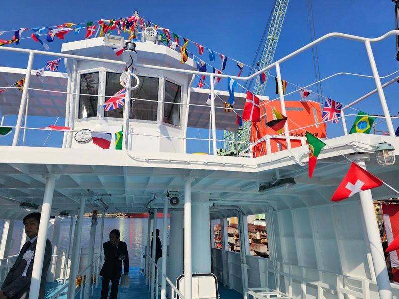 株式会社下関船舶艤装の求人・転職情報