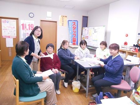 株式会社ニチイ学館の求人・転職情報