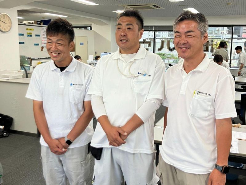 新日本ハウス株式会社/船橋支店のアルバイト・バイト求人情報-04