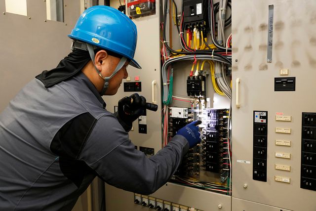 国際ビルサービス株式会社の求人・転職情報