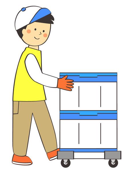 求人画像