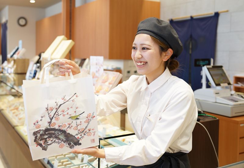 梅林堂　浦和西堀店のアルバイト・バイト求人情報-05