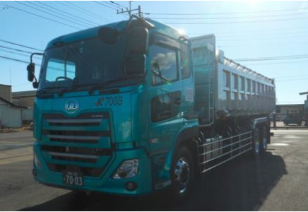 株式会社関東サンギの求人・転職情報