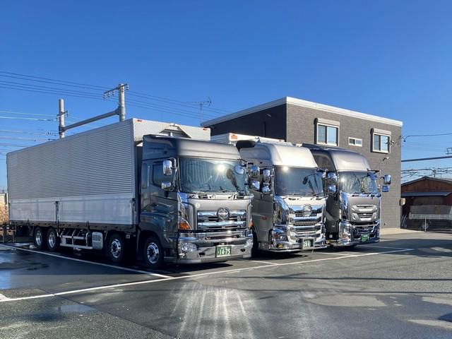 株式会社ミヤザキ運輸の求人・転職情報