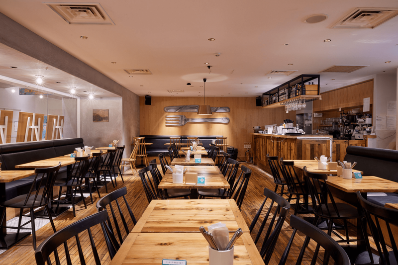 HOUSE MADE(ハウスメイド) 横浜ジョイナス店のアルバイト・バイト求人情報-04