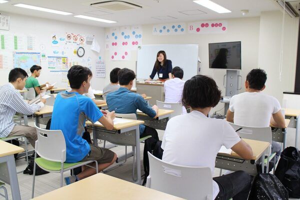 学校法人共立育英会 共立日語学院の求人・転職情報