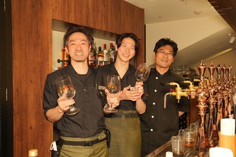 キリンシティ　ヤエチカのアルバイト・バイト求人情報-03