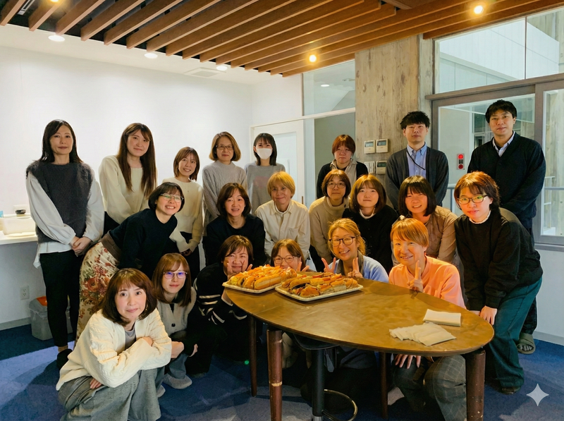 社会保険労務士法人　総合経営サービス　肥後労務管理事務所の求人・転職情報