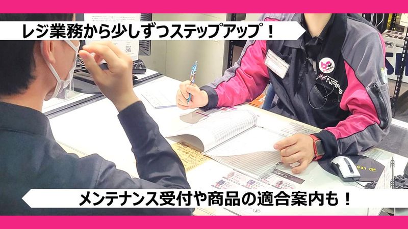 求人画像