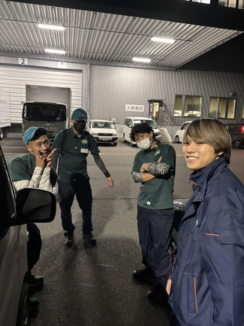 株式会社ワンオフの求人・転職情報