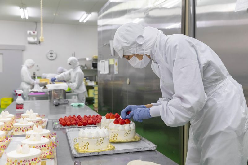 株式会社ブールミッシュ　川崎商品開発センターのアルバイト・バイト求人情報-02