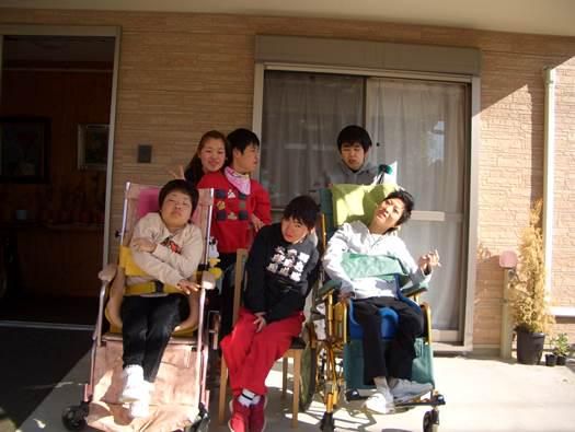 社会福祉法人名古屋キリスト教社会館