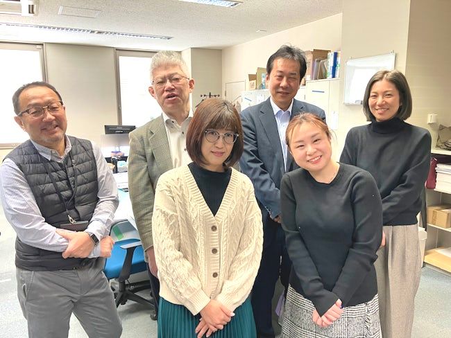 株式会社はまなすインフォメーション-0002の求人・転職情報