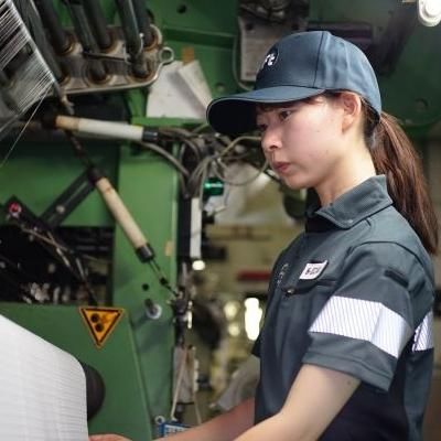 福井ファイバーテック株式会社