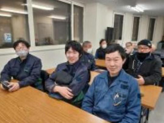 株式会社八洲機電　東北事業所の派遣求人情報