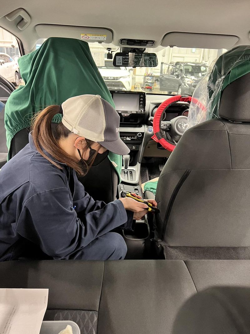 株式会社美光商会(習志野市大手自動車ディーラー内)のアルバイト・バイト求人情報-02