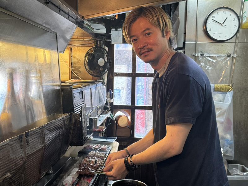 やきとり居酒屋くろ兵衛のアルバイト・バイト求人情報-01