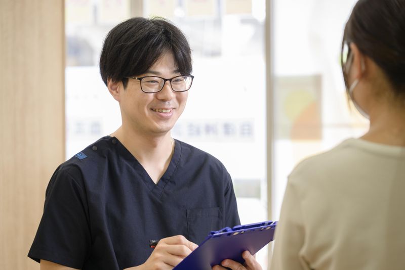 新田駅前整骨院のアルバイト・バイト求人情報-04