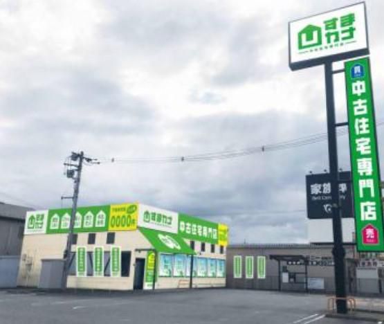 株式会社カナメの求人・転職情報