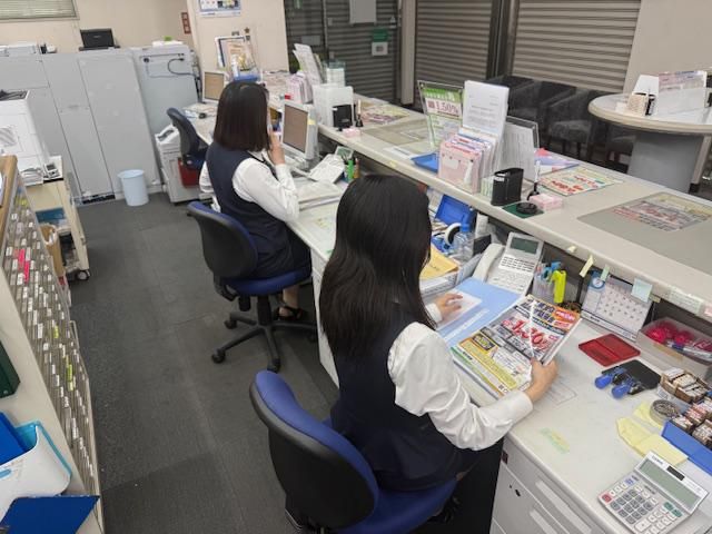 信用組合愛知商銀 春日井支店のアルバイト・バイト求人情報-05
