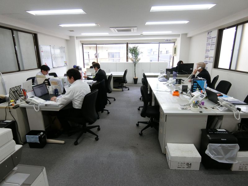 株式会社共栄建物のアルバイト・バイト求人情報-03