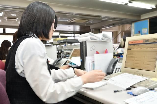 ダイシン物流株式会社の求人・転職情報