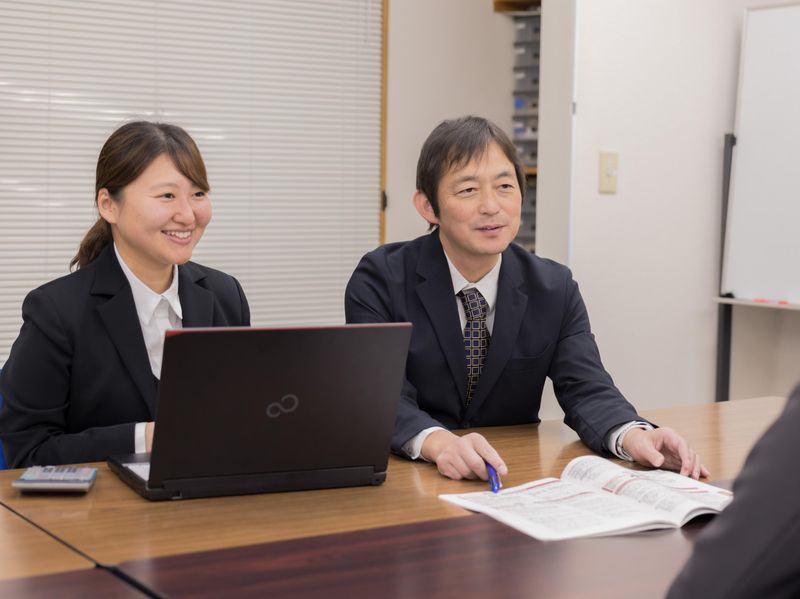 株式会社群馬計理