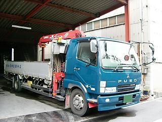 石井運送株式会社-0002の求人・転職情報
