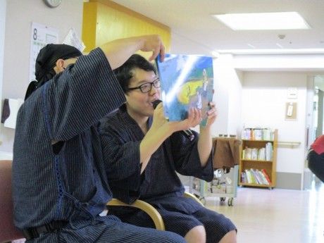 奉優会(特養)　渋谷区立せせらぎ地域密着型特別養護老人ホームのアルバイト・バイト求人情報-02