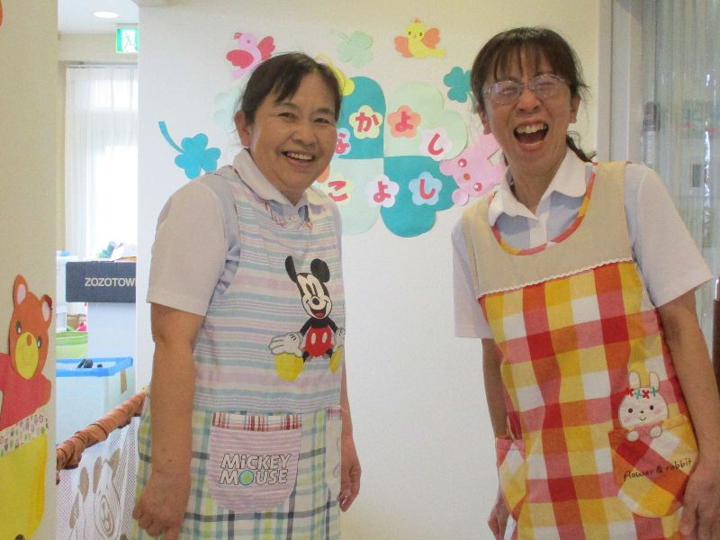 介護付有料老人ホーム　フォレスト垂水のアルバイト・バイト求人情報-02