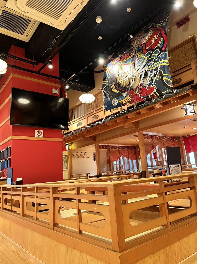 海鮮と炭火焼　暖座　富山駅前店のアルバイト・バイト求人情報-02