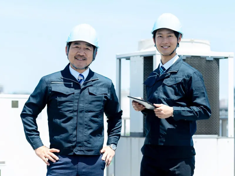 株式会社コスモテックの求人・転職情報
