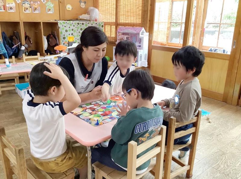 学校法人若草学園の求人・転職情報