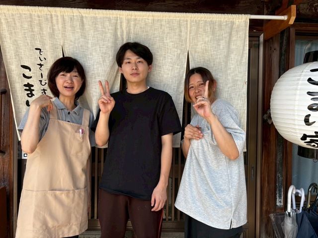 株式会社あんのん　デイサービスこまり津田のアルバイト・バイト求人情報-03