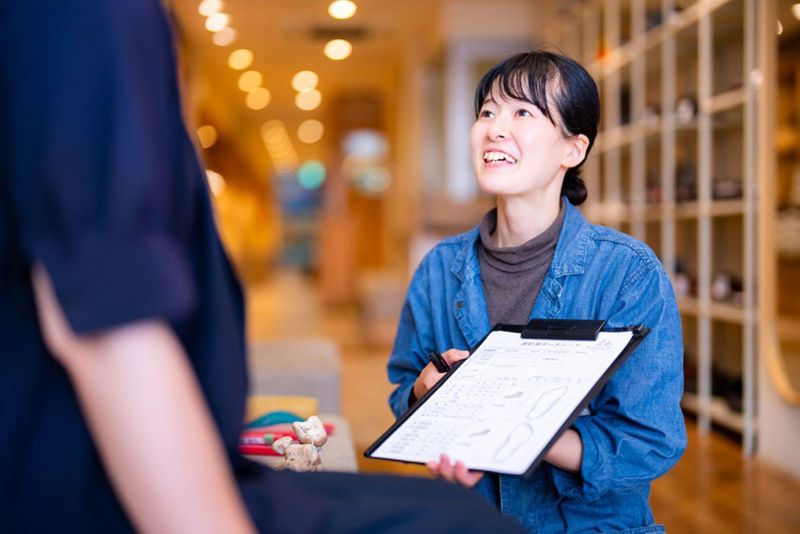 有限会社中山靴店