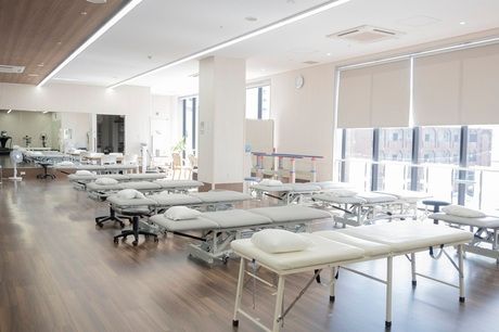 クリニック　守口グローバル整形外科のアルバイト・バイト求人情報-35