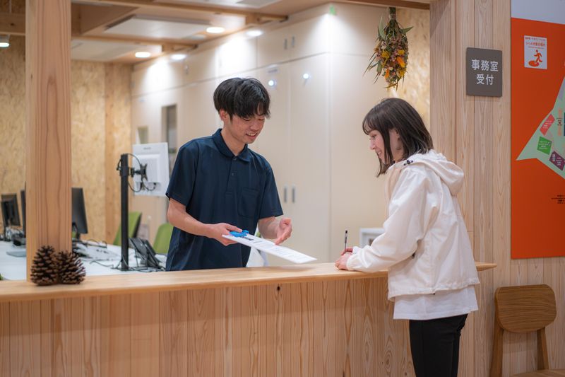 熊本市立金峰山自然の家(ヤマガラビレッジ)のアルバイト・バイト求人情報-02